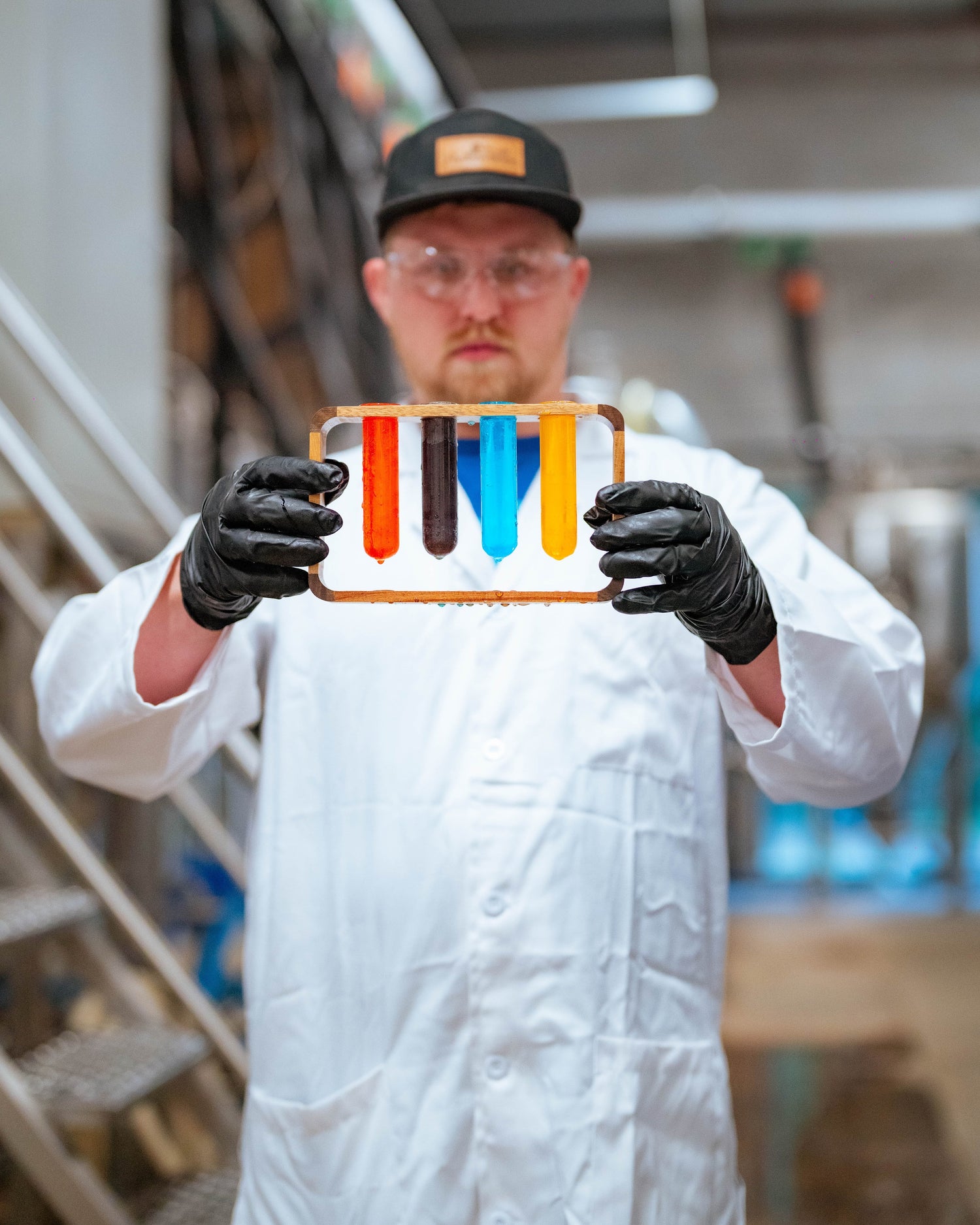 Introducing Fizzy Lifting: Where Science, Flavor, and Euphoria Get Bubbly - Fizzy Lifting Infused Beverages