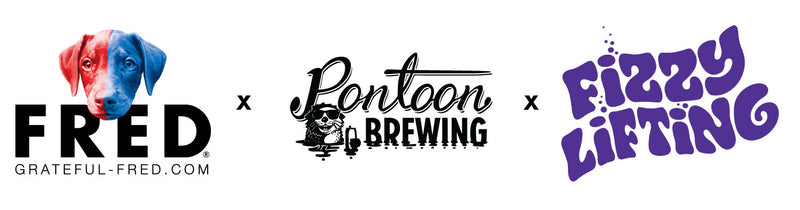 Fizzy Lifting Infused Beverages