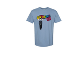 Smigglesfest 2026 T-shirt - Fizzy Lifting Infused Beverages